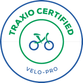 traxio certified velo-pro