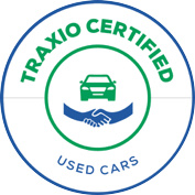 traxio certified used cars